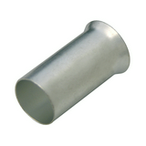 Érvéghüvely normál 120mm2 32mm Haupa