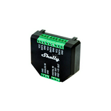 Érzékelő adapter PLUS relékhez/DS18B20 hőérzékelőhöz tartozék PLUSADDON Shelly