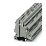 Érzékelő/beavatkozó sorkapocs 3-vez 24A 250V 3-szintes csavaros/ csavaros DIK 1,5 PHOENIX CONTACT