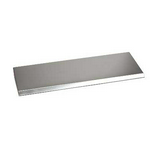 Esővédő tető nemesacél 305mm-sz 51mm-ma 183mm-mé nemesacél kültéri Spacial CRSX Schneider
