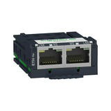 Ethernet kártya ZBRN HUB vevőhöz  Harmony XB5R Schneider