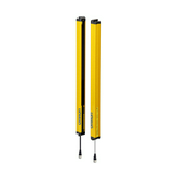 Biztonsági fényfüggöny kézvédelemre 4-osztály/IEC 20m-mezőtáv F3SG-4RE1070P30 OMRON