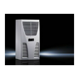 Fali klíma TopTherm Basic vezérlés 360W-hűtési teljesítmény 230V/AC50Hz 230V/DC SK Rittal