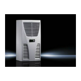Fali klíma TopTherm Comfort vezérlés 550W-hűtési teljesítmény 230V/AC50Hz 230V/DC SK Rittal