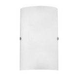 Fali lámpatest falonkívüli 1x 60W 220-240V E14 IP20 nem szükséges-előtét Troy3 EGLO