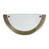 Fali lámpatest falonkívüli 1x 60W 230V E27 IP20 nem szükséges-előtét Ufo RÁBALUX