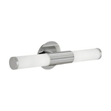 Fali lámpatest falonkívüli 2x 40W 220-240V E14 IP44 nem szükséges-előtét Palmera EGLO