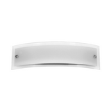 Fali lámpatest falonkívüli 2x 40W 230V E14 IP20 nem szükséges-előtét Line RÁBALUX