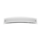 Fali lámpatest falonkívüli 3x 40W 230V E14 IP20 nem szükséges-előtét Line RÁBALUX