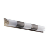 Fali lámpatest falonkívüli 3x 40W 230V E14 IP20 nem szükséges-előtét Periodic Classic RÁBALUX
