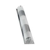 Fali lámpatest falonkívüli 3x 40W 230V E14 IP20 nem szükséges-előtét Periodic RÁBALUX