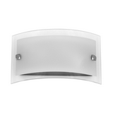 Fali lámpatest kapcsolós falonkívüli 1x 40W 230V E14 IP20 nem szükséges-előtét Line RÁBALUX