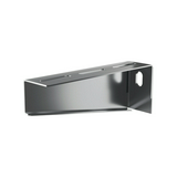 Fali-/oszlopkonzol kábeltálcához közepes szalaghorganyzott ZnAlMg (Magnelis) acél 150mm-tartóhoz DS KOPOS