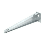 Fali-/oszlopkonzol rácsos tálcához 410mm x merítetten horganyzott AW G 15 41 FT OBO-BETTERMANN