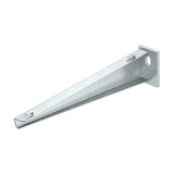 Fali-/oszlopkonzol rácsos tálcához 510mm x merítetten horganyzott AW G 15 51 FT OBO-BETTERMANN