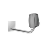 Fali szerelőkar 1033/390 és 1033/391 HF-sorompóhoz galvanizált  URMET