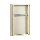 Szekrény fali 27M sorolható acél 1380mm 600mmx 205mmx IP30 fehér Prisma G Schneider