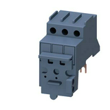 Fázisleválasztó S00/50 motorvédőhöz  SIRIUS SIEMENS