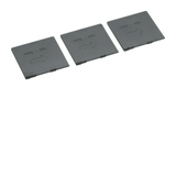 Fázisleválasztó x160/250-hez 3db 97mm  HYB Hager