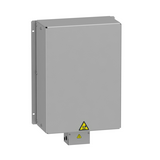 Fékellenállás 60Ohm3,4kW IP20  Altivar Process ATV900 Schneider