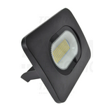 LED fényvető A 25000h 12x 50W 220-240V AC 3750lm 4000K fekete-ház alumínium IP65 TRACON