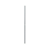 Felfogórúd 1000mm kezeletlen alumínium 101 J1000 OBO-BETTERMANN