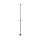 Felfogórúd 1500mm acél 101 G1500 OBO-BETTERMANN