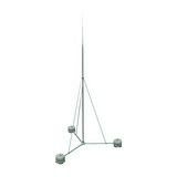 Felfogórúd 9000mm 10.0-40.0mm-átmérő kezeletlen FS D40 22 16 10 9000 AL DBS KB STTZN DEHN
