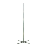 Felfogórúd fémtetőhöz 2000mm 10.0-16.0mm-átmérő kezeletlen FS 16 10 2000 MD AL V2A DEHN