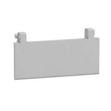 Felirati címke RXZ-aljzathoz 14.2mm x 26.5mm x üres fehér Zelio RXZ Schneider