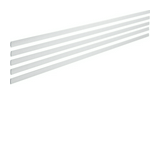 Felirati csík 900mm maszkhoz (5db) 22mm x 1000mm x UniversN Hager