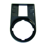 Felirati tábla tartó vezérlőkészülélkhez négyszögletes-forma 30mm-sz 50mm-ma M22S-ST-X EATON