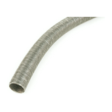 Fém gégecső nagy szilárdságú 25m 40mm/ 36mm-átmérő acél galvanizált FPR 40 Dietzel