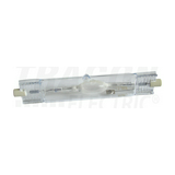 Fémhalogén lámpa T23 cső 150W R7s 11250lm 6000K 760 10000h A-en.o. TRACON