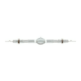 Fémhalogén lámpa cső 2095W X830R 226000lm 5600K MASTER MHN-SA 2000W/856 400V XW HO UNP/1 Philips