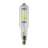 Fémhalogén lámpa egyfejű cső 1955W E40 210000lm 3800K 542 12000h HPI-T 2000W/542 E40 380V Philips