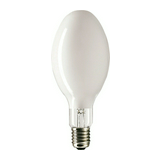 Fémhalogén lámpa egyfejű cső 450W E40 32500lm 4500K MASTER HPI PLUS 450W/645 BU E40 1SL/6 Philips