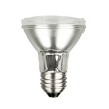 Fémhalogén tükrös lámpa 35W PAR20 E27 7500cd 25° 3000K 830 kerámia ConstantColor CMH GE Lighting