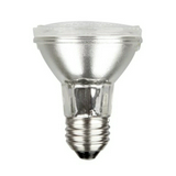 Fémhalogén tükrös lámpa 35W PAR20 E27 6950cd 25° 4200K CMH 35W/PAR20/UVC/942/E27/FL25 GE Lighting