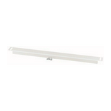 Fenéklemez XE teli 700mmx 20mmx 35mm fém szürke 7035-RAL XSPBAC0801 EATON