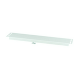 Fenéklemez XE teli 900mmx 20mmx 110mm fém szürke 7035-RAL XSPBAC1002 EATON