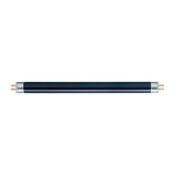 UV fénycső 0,2m UV-B/-A feketefény kék T5 G5 6W 108 8000h TL 6W/108 Philips