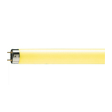 Fénycső 0,6m sárga  MASTER TL-D 18W/ 16 Philips