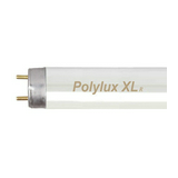 Fénycső 0,6m szilánkmentes általános-hez T8 G13 36W 1300lm 830 CovRGuardPolyluxXLR GE Lighting