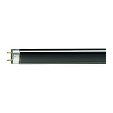 UV fénycső 0,6m UV-B/-A feketefény kék T8 G13 18W 25 13000h TL-D 18W/108 Philips