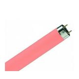 Fénycső 0,9m piros általános-hez T5 G5 21W 1500lm 60 24000h piros LumiluxColor LEDVANCE