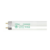 Fénycső 1,2m általános-hez T8 G13 32W 2750lm 830 20000h fehér A-en.o. WattMiser GE Lighting