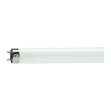 Fénycső 1,2m általános-hez T8 G13 36W 2800lm 930 15000h fehér A-en.o. Master TL-D De Luxe Philips
