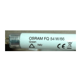 Fénycső 1,2m zöld általános-hez T5 G5 54W 5550lm 66 24000h zöld LumiluxColor LEDVANCE