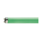 Fénycső 1,2m zöld általános-hez T8 G13 36W 4300lm 170 15000h zöld MASTER TL-D 36W/ 17 Philips